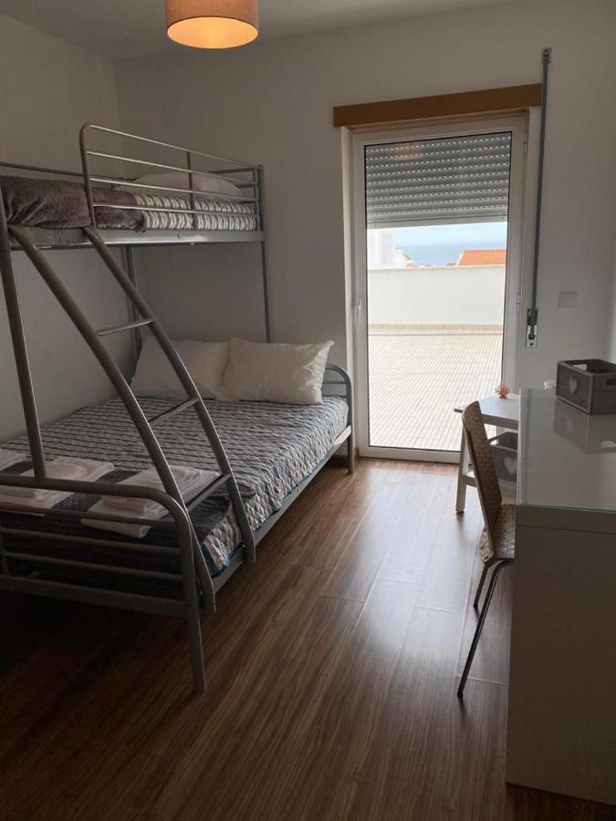 나자레 Sunset House / Casa Por Do Sol 아파트 외부 사진